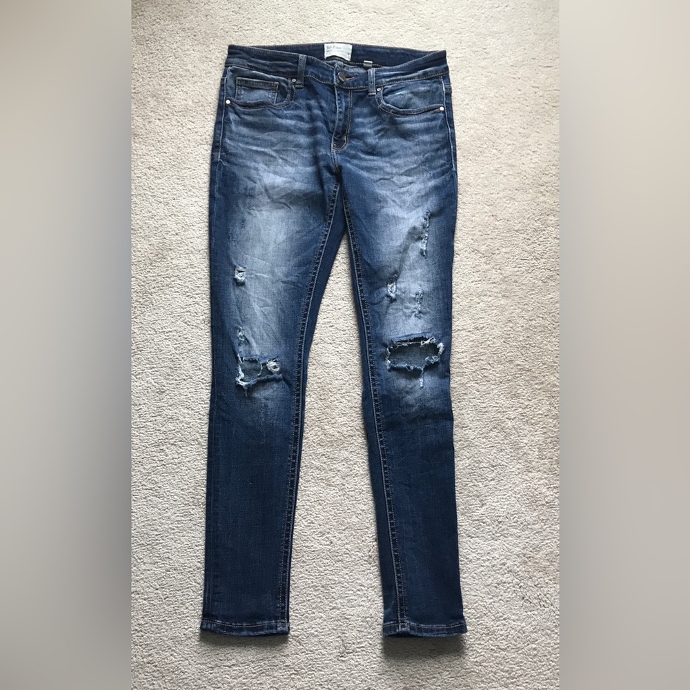 BKE denim Payton Skinny Jean 28R waist